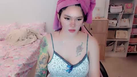 MONICA DEMONYETA online show from 02-06-25, 08:50