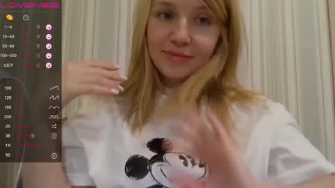 Snapshot of urbadkitty chatting on 03-01-25, 12:56 urbadkitty online show from 03-01-25, 12:56