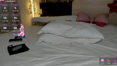 Snapshot of urblonde001 chatting on 12-30-24, 03:36 Ksenia Pterson online show from 12-30-24, 03:36