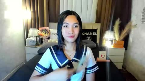 urblossom_princess online show from 10-04-25, 06:50