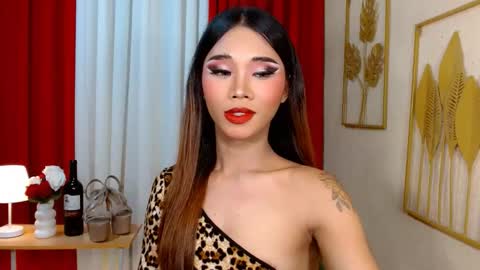 UrCaptivatingMaria online show from 10-21-25, 03:46