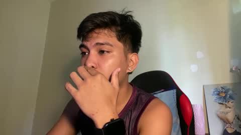 Dannie online show from 10-27-25, 01:09