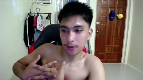 Dannie online show from 04-10-26, 03:34