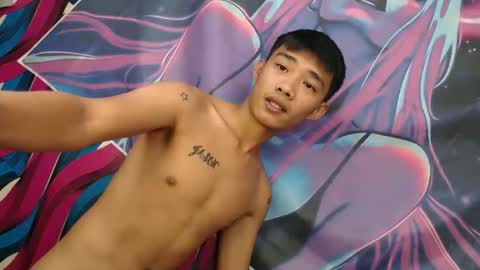 jason online show from 04-01-26, 05:08