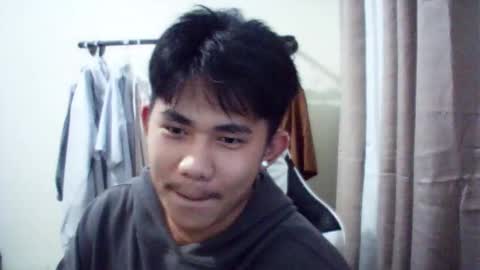 Snapshot of urcutie_asianboy chatting on 03-14-26, 07:30 KEN online show from 03-14-26, 07:30