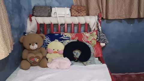 Hot Angel online show from 11-06-25, 11:11