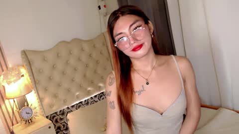 urdream_bride online show from 01-27-25, 04:20