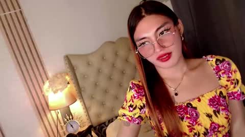 urdream_bride online show from 01-31-25, 03:52
