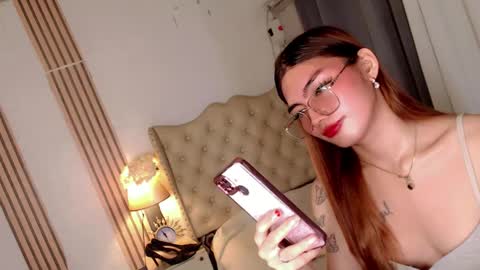 urdream_bride online show from 02-01-25, 08:47
