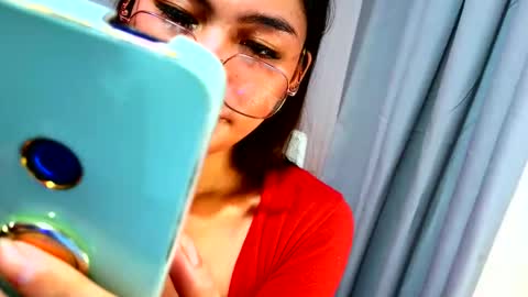 urdream_bride online show from 10-16-25, 06:42