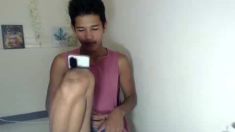 Snapshot of urdreamboy_clarin chatting on 11-17-25, 06:35 urdreamboy_clarin online show from 11-17-25, 06:35