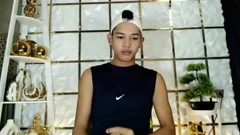 urdreamboy_clarin online show from 01-09-26, 09:49