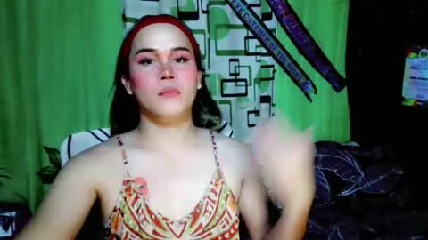 urdreamgirljacky online show from 09-10-25, 08:03