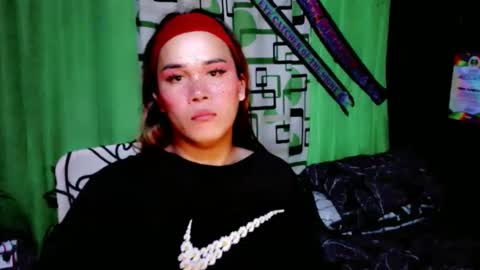 urdreamgirljacky online show from 09-11-25, 07:08
