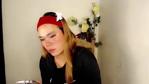 urdreamgirljacky online show from 09-12-25, 04:29