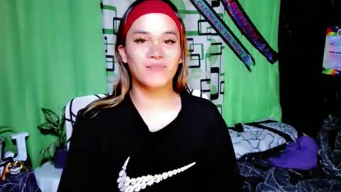 urdreamgirljacky online show from 09-13-25, 08:58