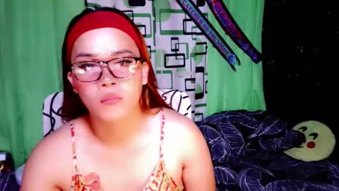urdreamgirljacky online show from 09-18-25, 12:51