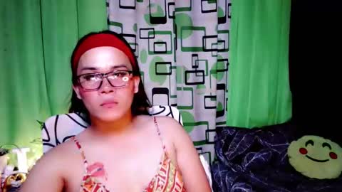 urdreamgirljacky online show from 09-19-25, 06:26