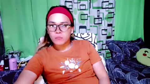 urdreamgirljacky online show from 09-20-25, 11:00