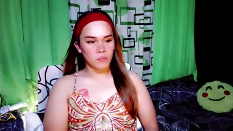 urdreamgirljacky online show from 09-22-25, 04:47