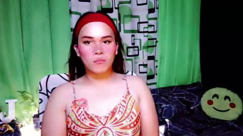 urdreamgirljacky online show from 09-23-25, 05:21