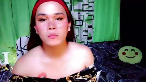 urdreamgirljacky online show from 09-23-25, 05:27