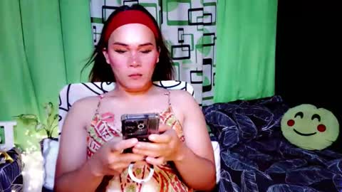 urdreamgirljacky online show from 09-25-25, 06:17