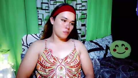 urdreamgirljacky online show from 09-26-25, 08:18