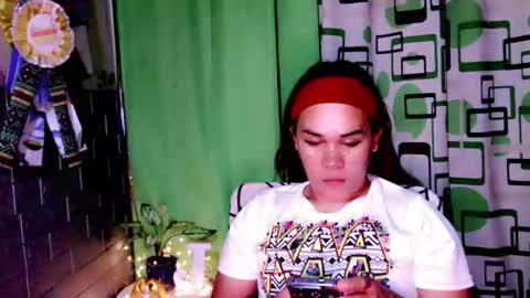 urdreamgirljacky online show from 09-28-25, 03:12