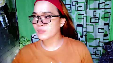 urdreamgirljacky online show from 09-28-25, 05:40