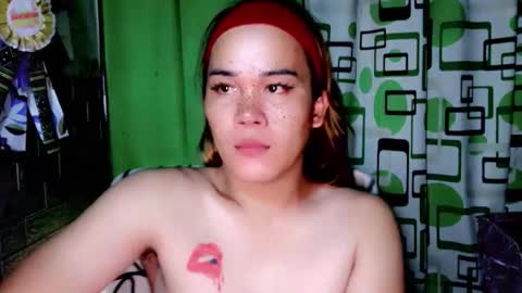 urdreamgirljacky online show from 09-29-25, 10:09