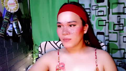urdreamgirljacky online show from 10-01-25, 05:13