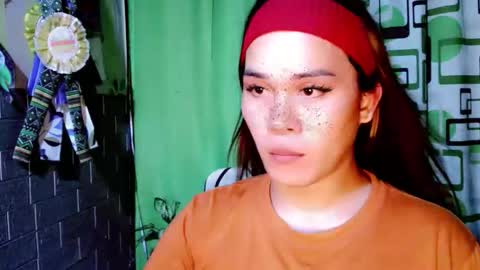 urdreamgirljacky online show from 10-01-25, 05:41