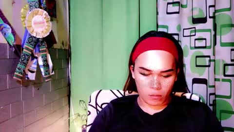 urdreamgirljacky online show from 10-02-25, 11:06