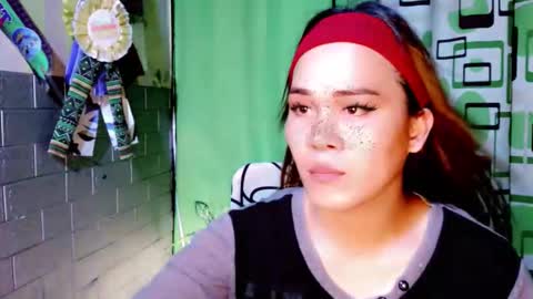 urdreamgirljacky online show from 10-03-25, 07:38