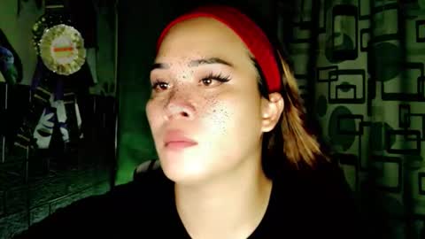 urdreamgirljacky online show from 10-05-25, 05:17