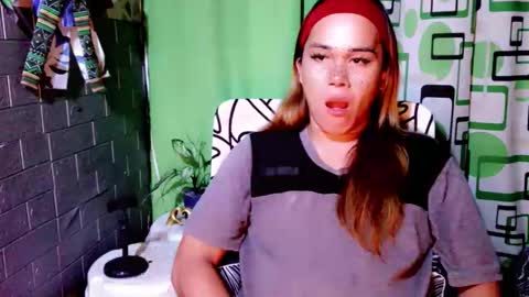 urdreamgirljacky online show from 10-06-25, 04:04