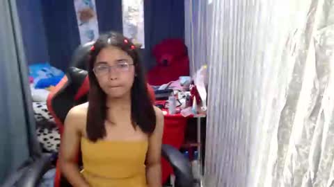 urdreamgirljayne online show from 01-09-25, 09:27