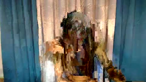 Snapshot of urfantacyjamaica chatting on 01-02-25, 04:02 ayumi reacher online show from 01-02-25, 04:02