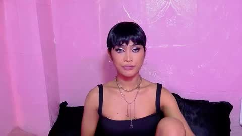 Snapshot of urfavblackbarbie chatting on 09-13-25, 06:08 PATRICIA online show from 09-13-25, 06:08
