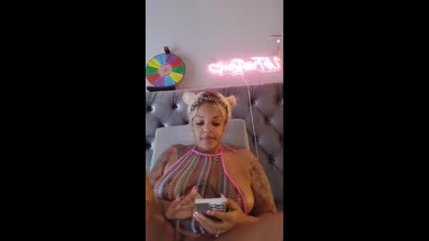 urfaveriri online show from 10-15-25, 10:48