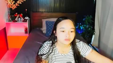 Scarlet online show from 10-13-25, 12:43