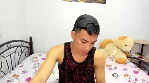 urfucker_vinz online show from 03-03-26, 01:06