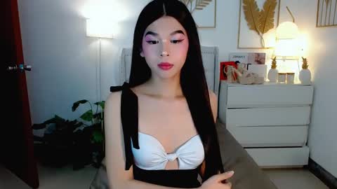 Im your doll maica online show from 01-25-25, 09:36