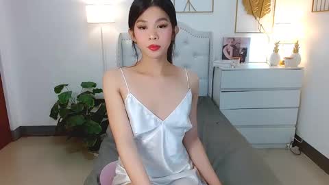 Im your doll maica online show from 02-18-25, 11:33