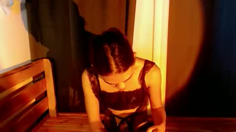 Leah online show from 10-17-25, 09:12