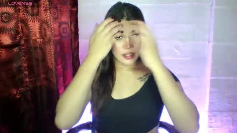Nadia online show from 10-03-25, 10:01