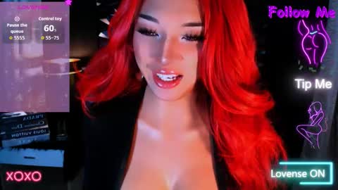 My bella 3 online show from 09-22-25, 11:23
