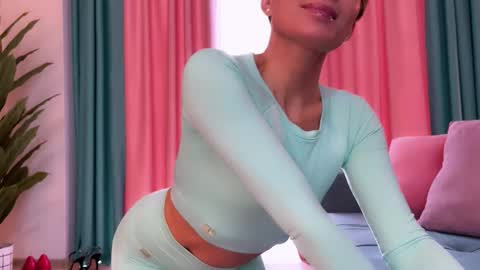 Jenny online show from 10-18-25, 12:06