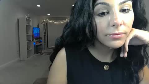 Goddess Marla online show from 10-25-25, 04:09